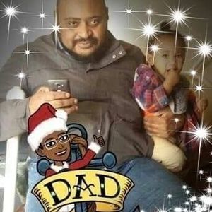 Meet your Posher, Terry